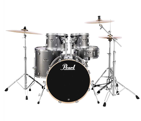 drum trong pearl