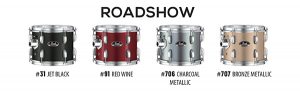 trong pearl roadshow rs525 standard